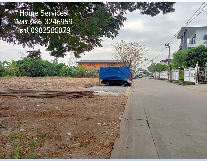 ขายที่ดินถมแล้ว 1 ไร่กว่า ถ.พุทธมณฑลสาย 3 -ถ.ทวีวัฒนา-กาญจนาภิเษก ใกล้ศูนย์ขนส่งพุทธมณฑล ,ถนนพรานนก-พุทธมณฑลสาย 4